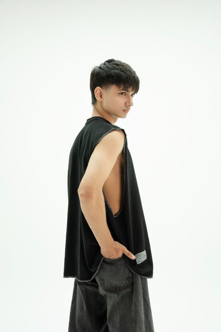 URBAN SANDO
