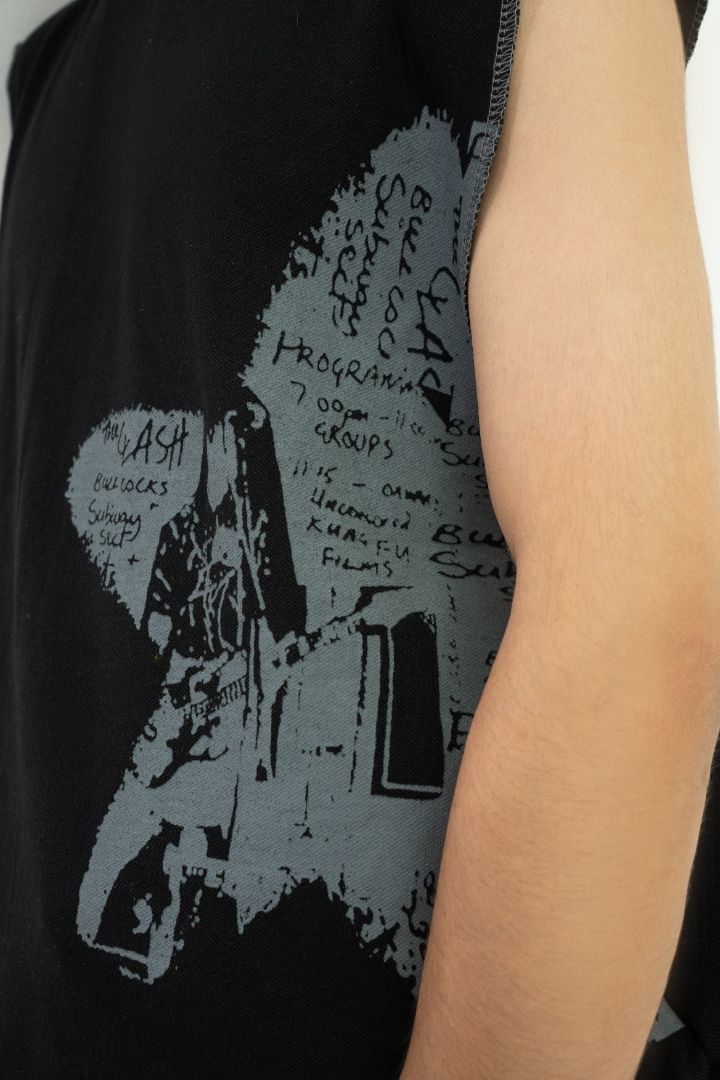 URBAN SANDO