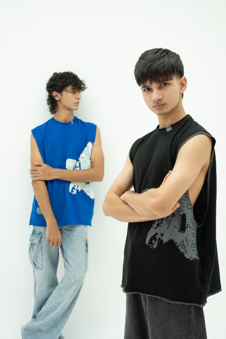 URBAN SANDO