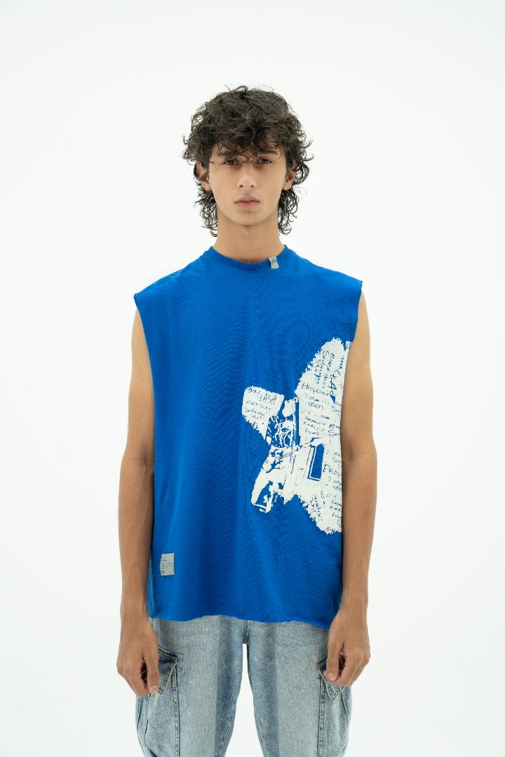 URBAN SANDO