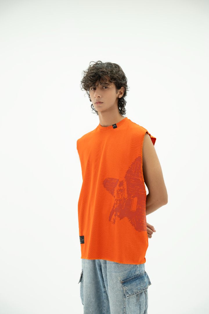 URBAN SANDO