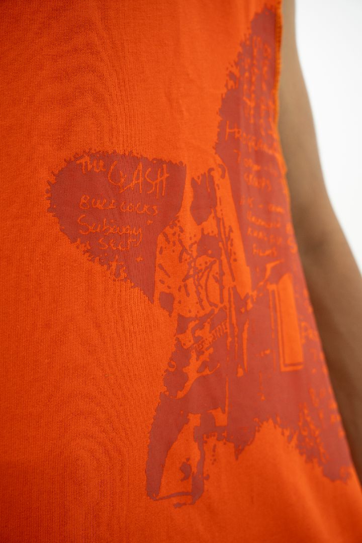 URBAN SANDO