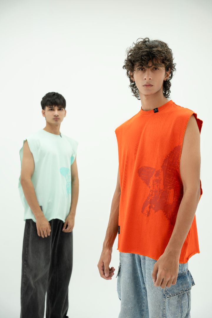 URBAN SANDO