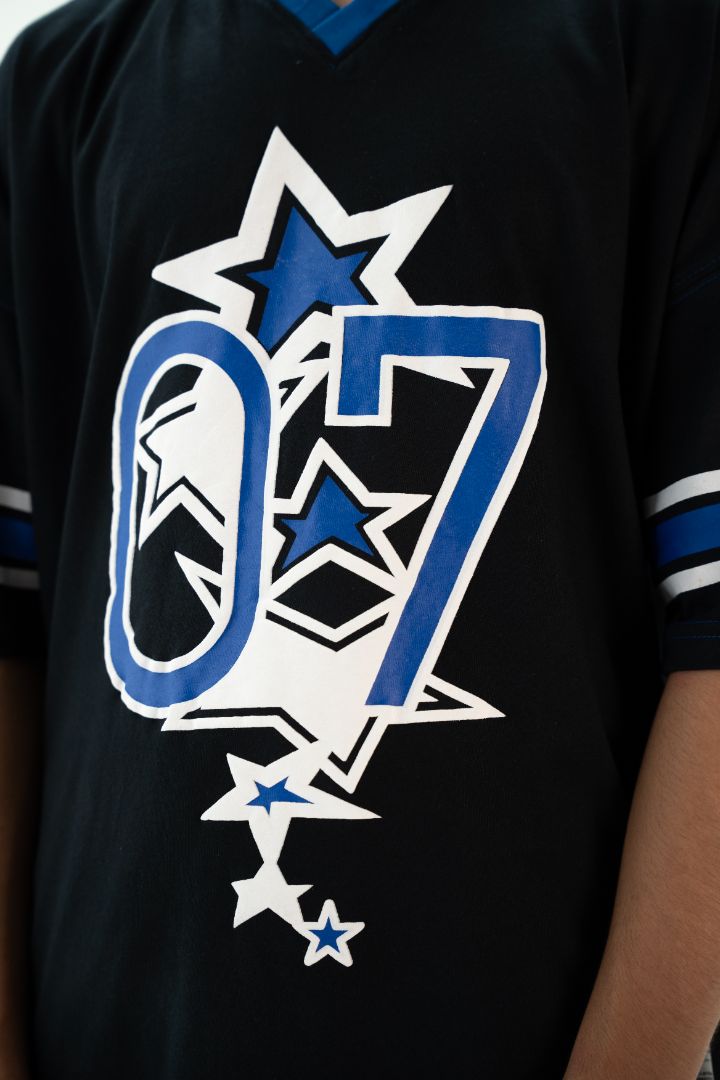COSMIC PLAY JERSEY