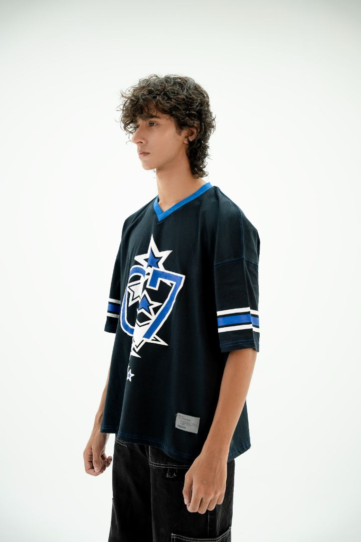 COSMIC PLAY JERSEY