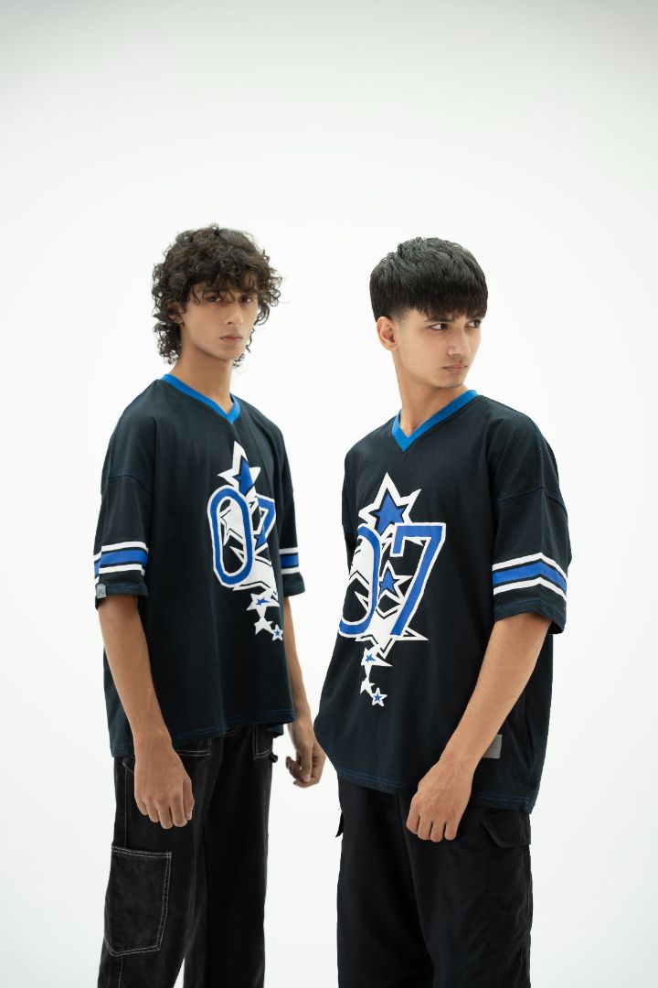 COSMIC PLAY JERSEY