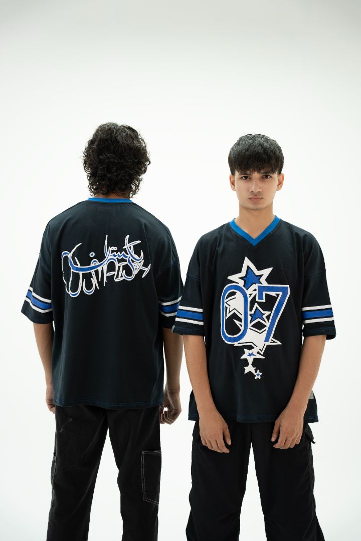COSMIC PLAY JERSEY