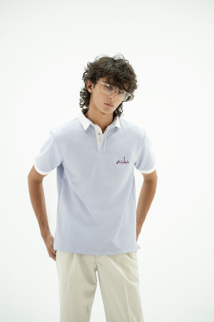 RUGBY POLO