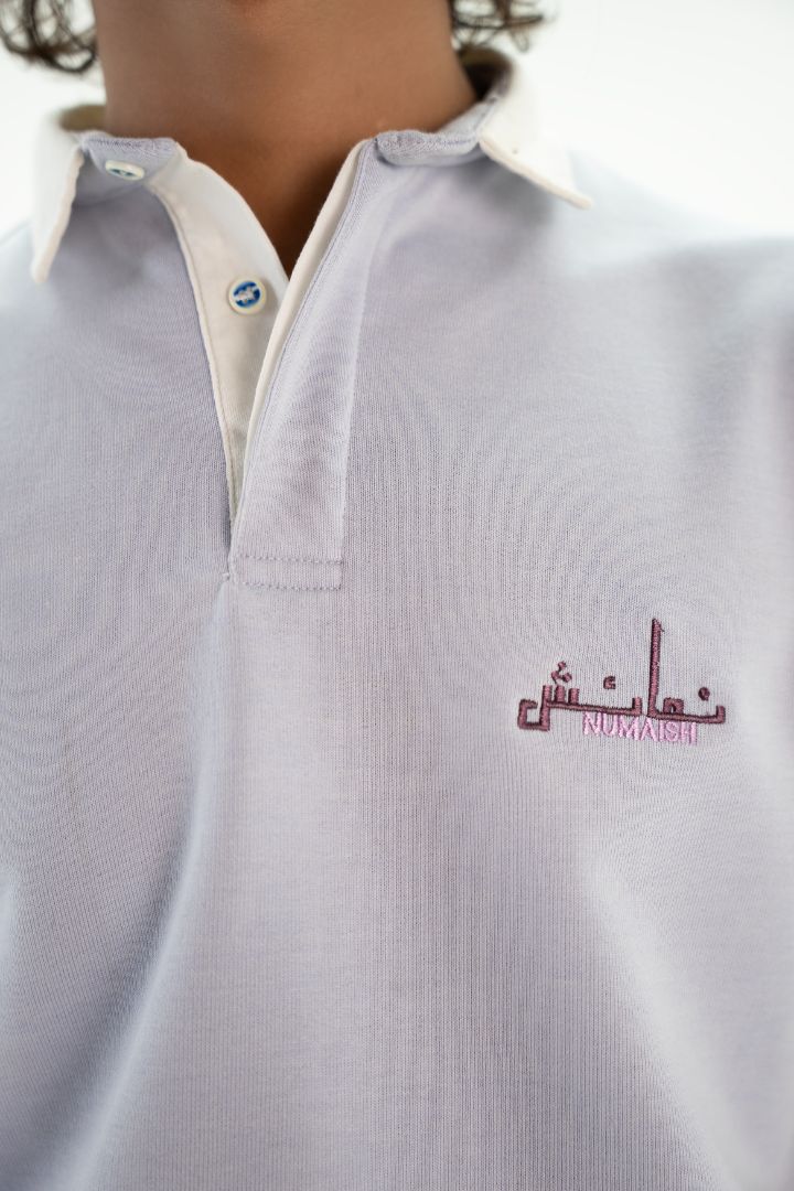 RUGBY POLO