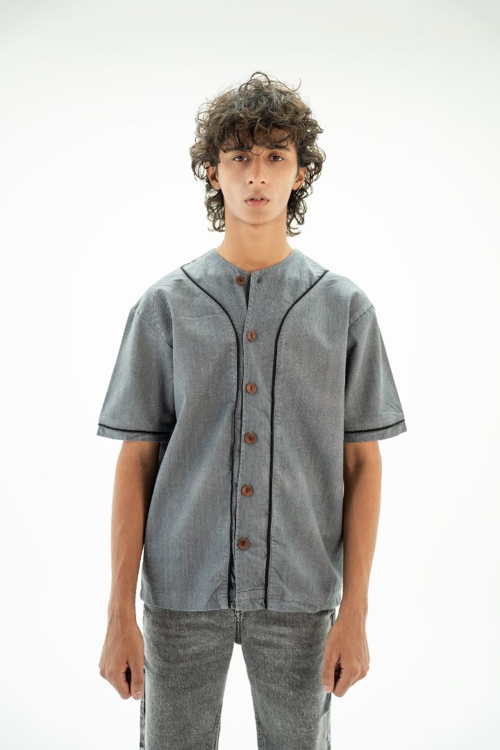 BUTTONED DUSK