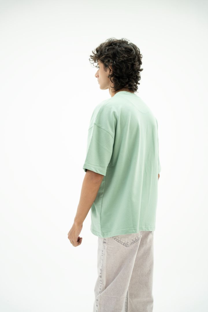 SAGE GREEN