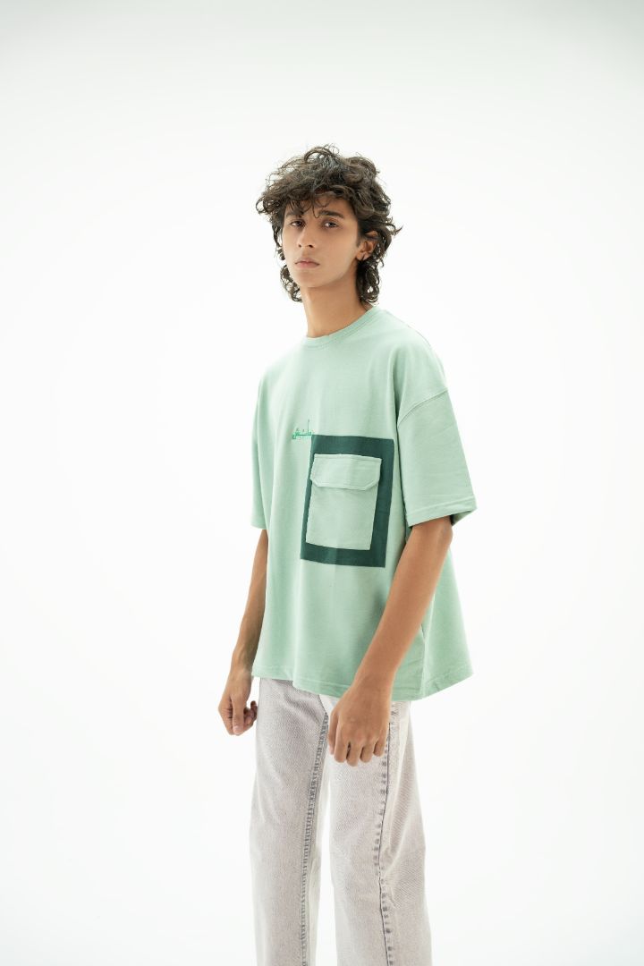 SAGE GREEN