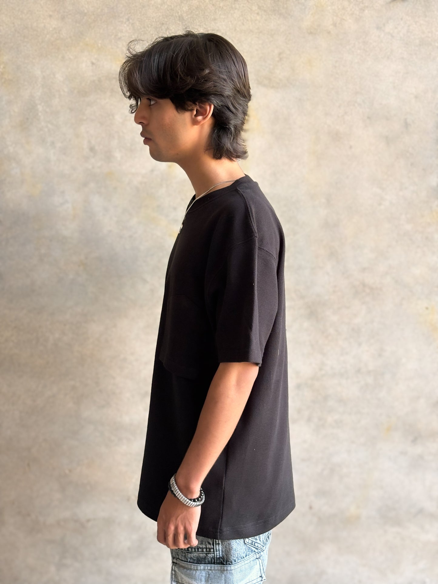 NUMAISH