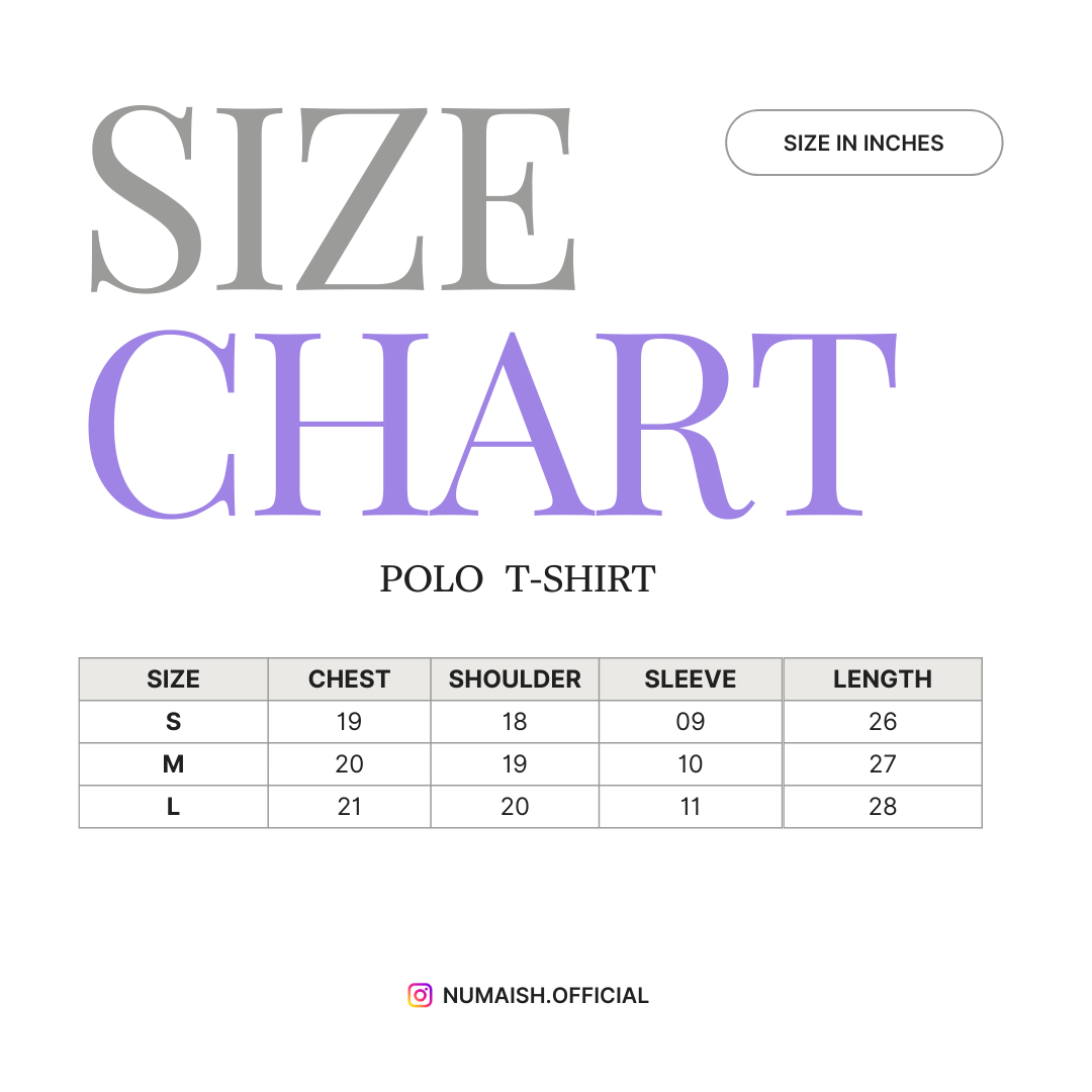 RUGBY POLO