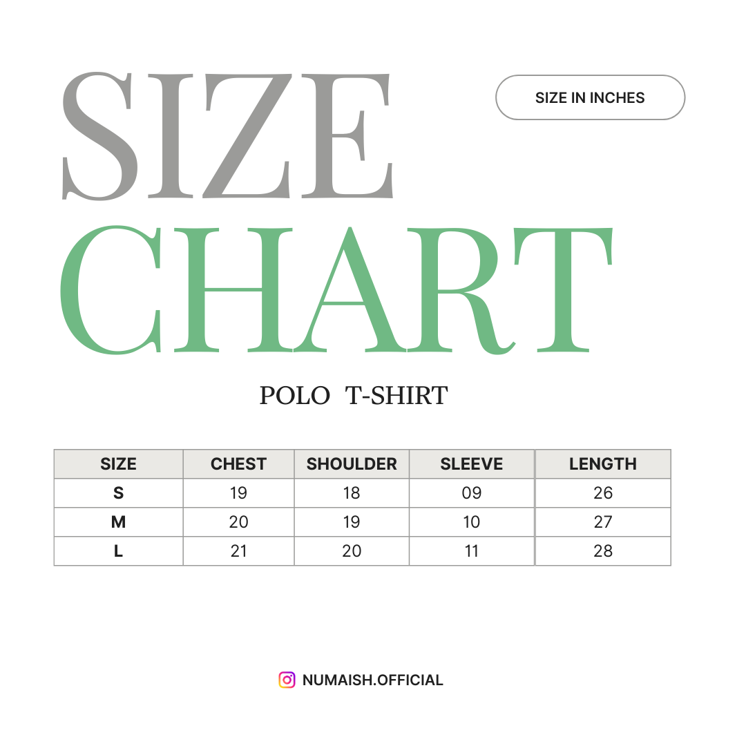 ZIPPER POLO