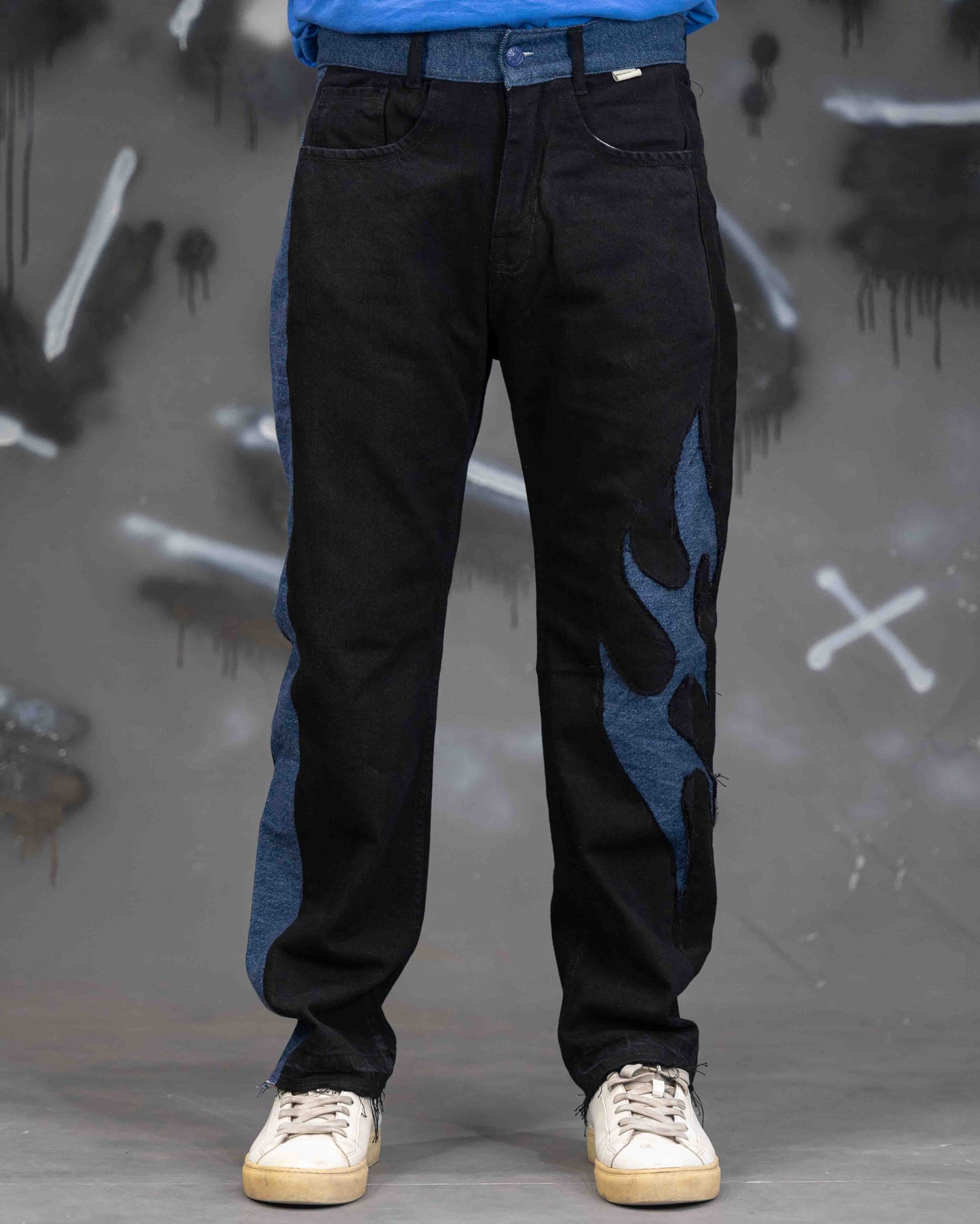 INFERNO DENIM