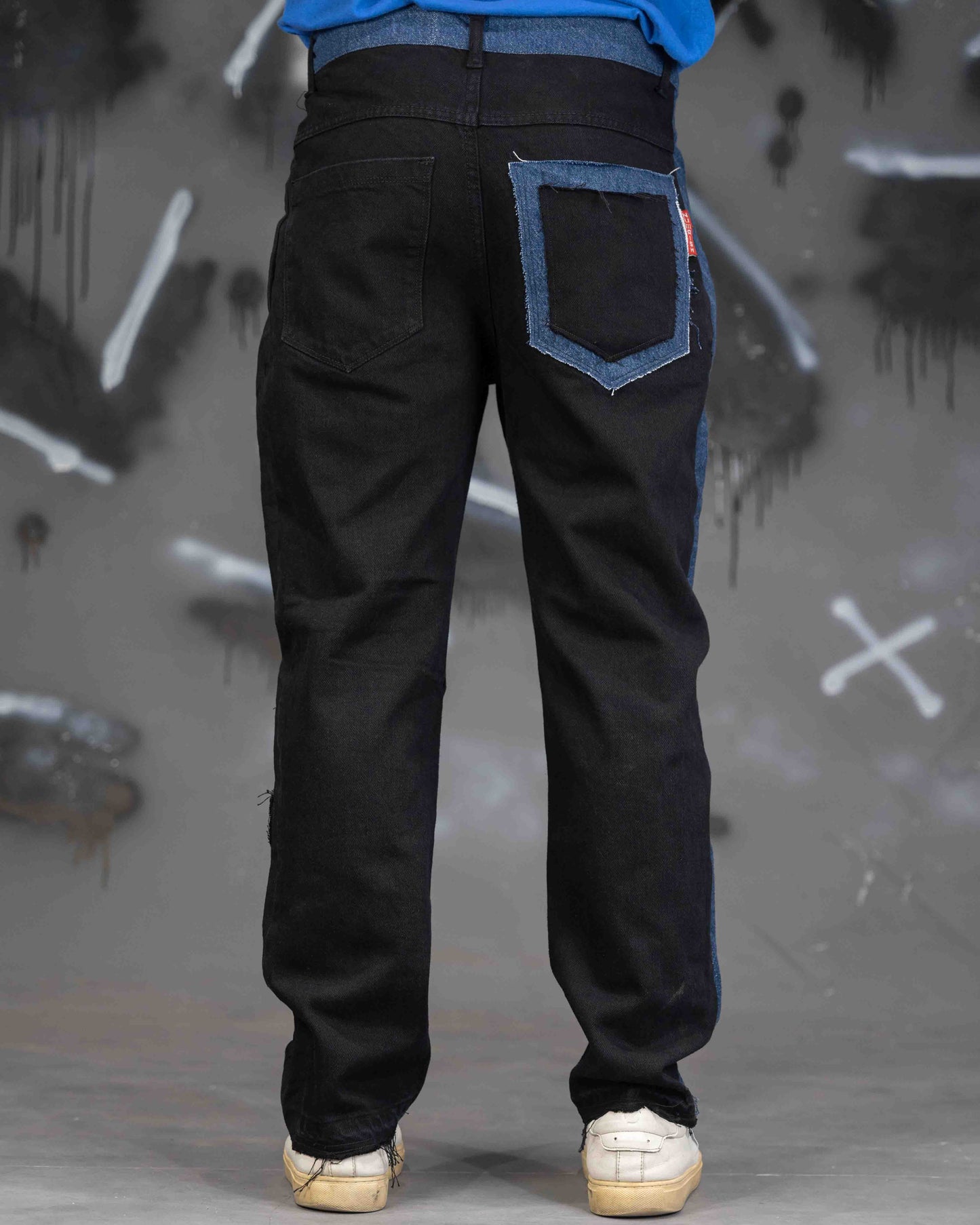 INFERNO DENIM