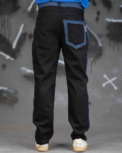 INFERNO DENIM