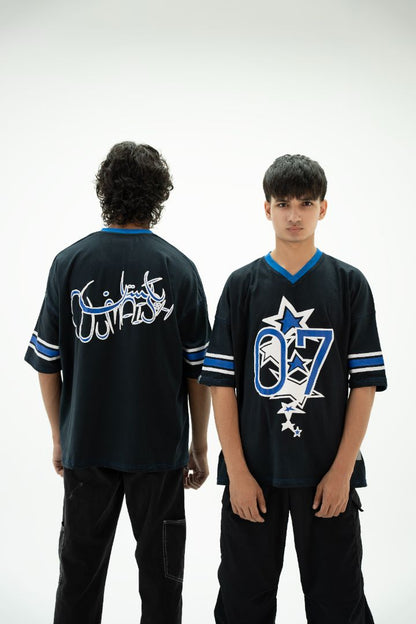 COSMIC PLAY JERSEY