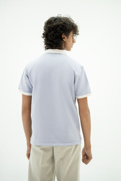 RUGBY POLO