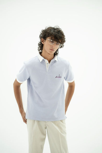 RUGBY POLO