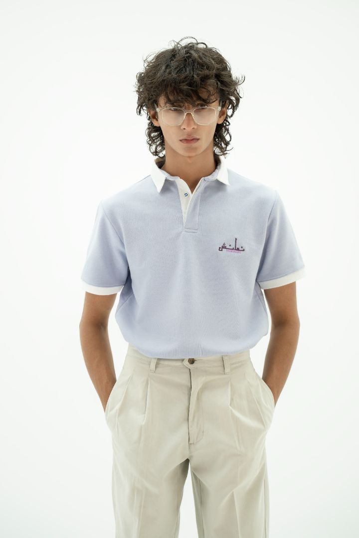 RUGBY POLO