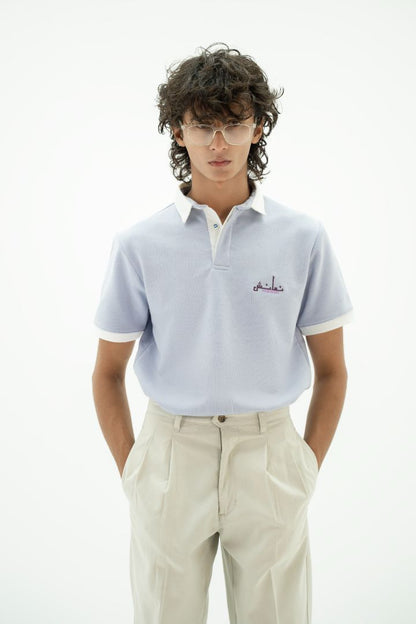 RUGBY POLO