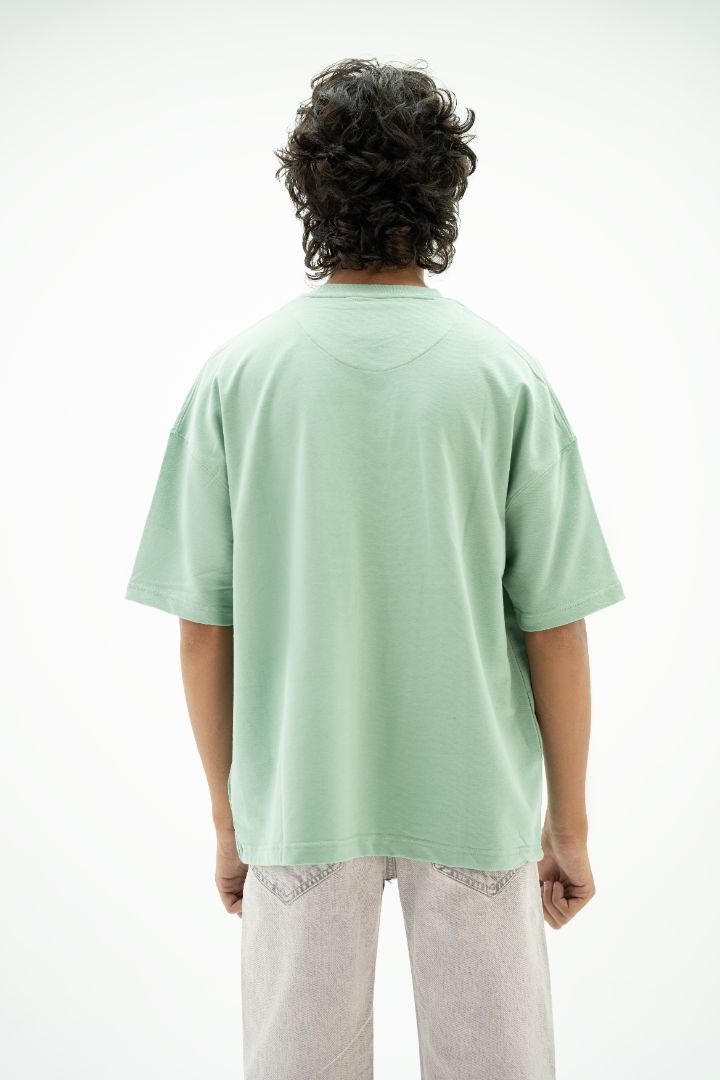 SAGE GREEN