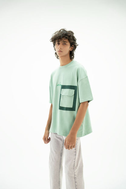 SAGE GREEN