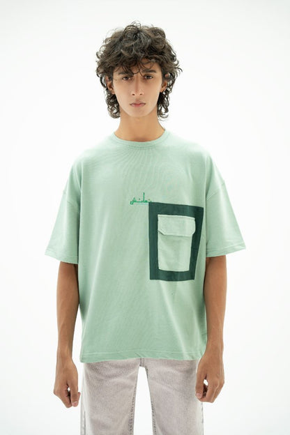 SAGE GREEN