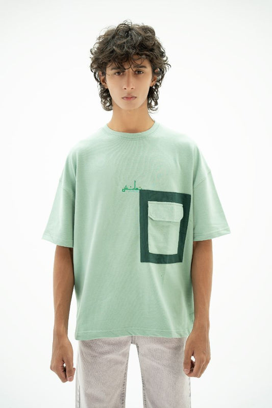 SAGE GREEN