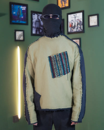 Patch Ritual
