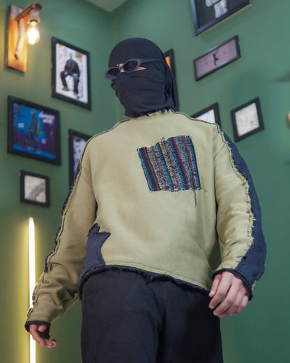 Patch Ritual