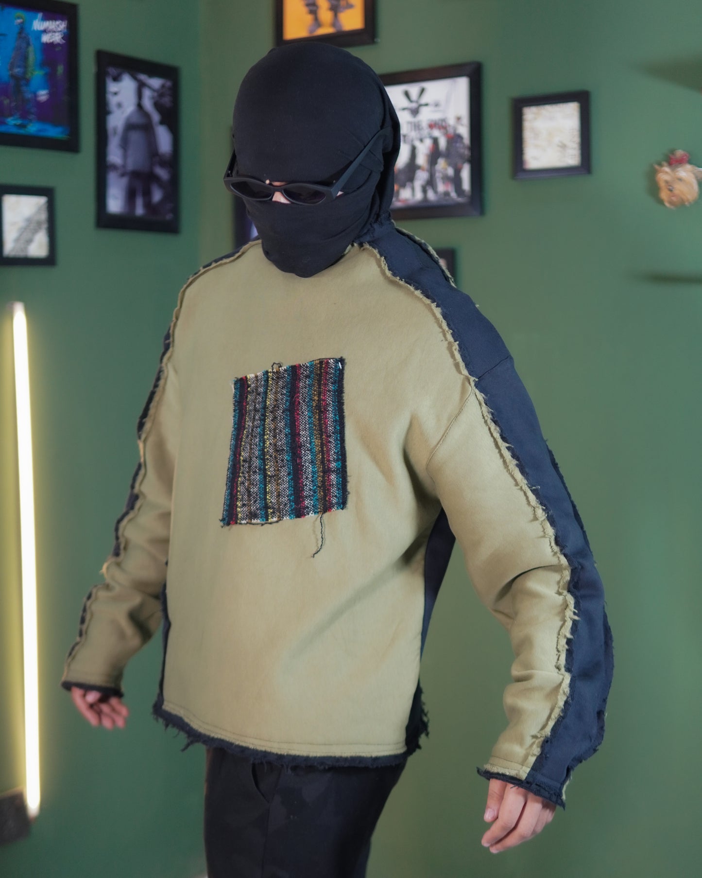 Patch Ritual