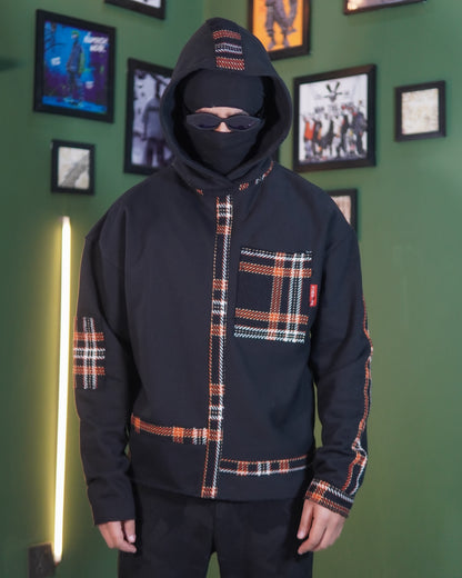 Shadow Plaid