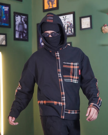 Shadow Plaid