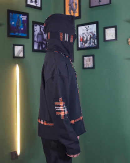 Shadow Plaid
