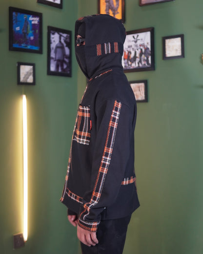 Shadow Plaid