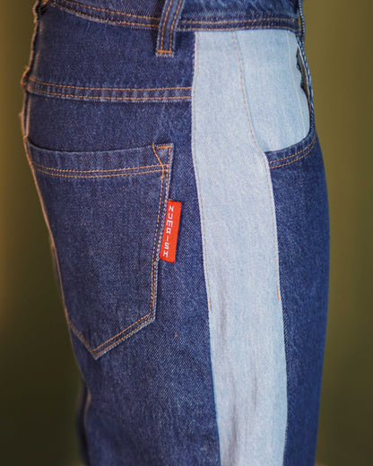 Artefact Blue