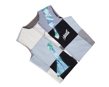 AQUA FUSION VEST