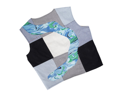 AQUA FUSION VEST
