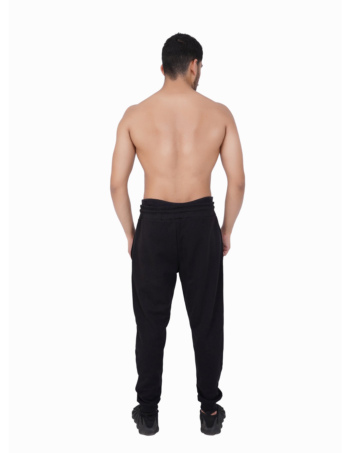 PANEL TROUSER