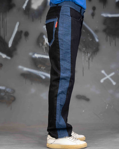 INFERNO DENIM