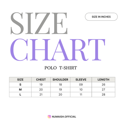 RUGBY POLO